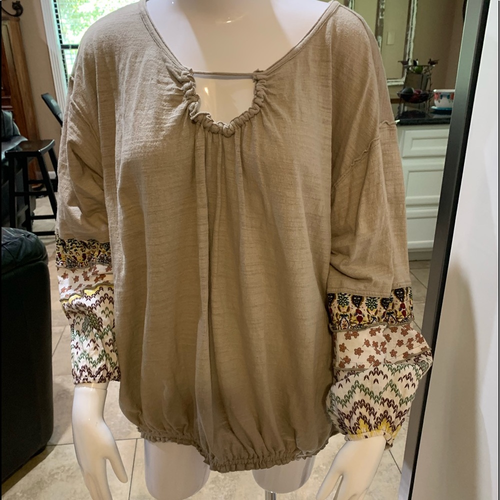 Blouse
